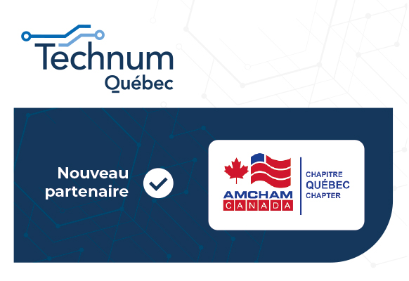 Technum Québec - Zone d'Innovation de Bromont