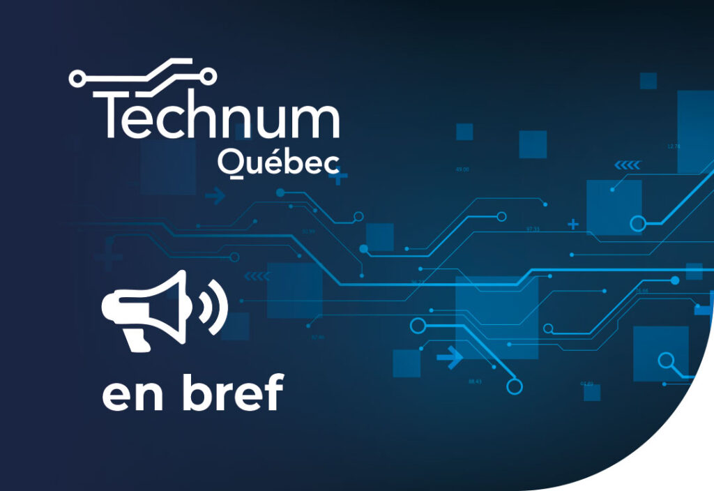 Technum Québec - Zone d'Innovation de Bromont