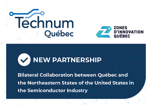 Technum Québec - Zone d'Innovation de Bromont