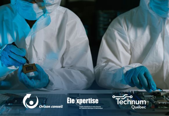 Technum Québec - Zone d'Innovation de Bromont